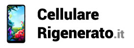 Cellulare Rigenerato