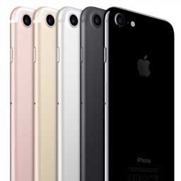 Apple iPhone 7 ricondizionato